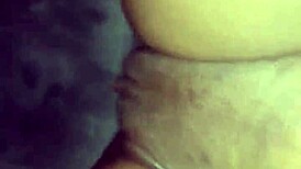 Teetee D's Tight Pussy Delivers Amazing Car Ride