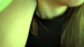 hey stepsis suck my cock quick before college in that short skirt