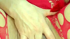 Wet Horny Pussy Squirts Coca Cola Bottle Raw