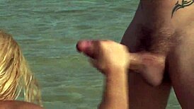 brazilian barbie banks dpd in water? her holes take it all!!