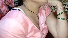 oh man hard fucking my janvibhabhi sexy wife big ass tits screaming orgasm close-up