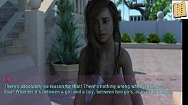 Curvy Big Tits Wife and Voluptuous Big Ass Stepmother Age 53