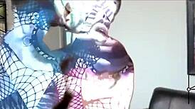 charlie's hairy brazilian orgy with oral kissing and horny music ecstasy