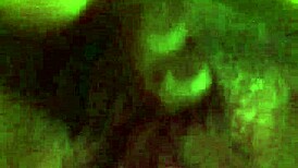 Dripping Wet Girlfriend Fingers Pussy Masturbating on Homemade Cam