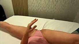 hot petite blonde college girl flashes pussy ass in sexy try on haul online