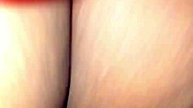 pa boo bounces big ass on monster cock cowgirl ride nonstop