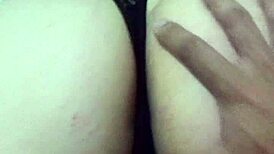 how does this brazilian redhead latina take anal assfucking after sloppy blowjob?