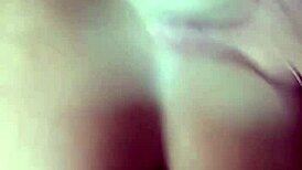 Putinha casada, does your plug-filled ass love this big cock?