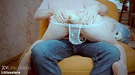 i fist my huge ass hardcore gaping it wide for you