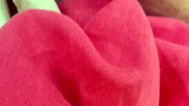 South Indian aunty's passionate hairy pussy fuck drives me wild