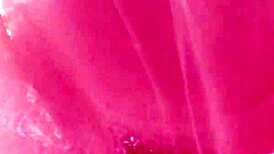 seth gamble slips into melody marks after her nuru tease