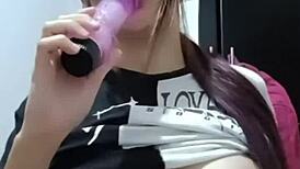 Colombian Masseuse I Hired Turns Into Real Casero Fuck Doll