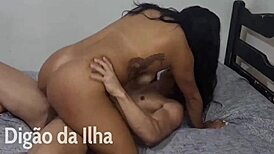 Overwhelming Anal DP Squirt Oral Orgasms Explode