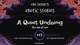 A Quiet Undoing Erotic Audio Experience For Women Erotic Orgasm Buildup