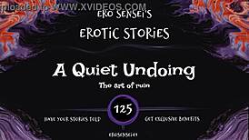A Quiet Undoing Erotic Audio Experience For Women Erotic Orgasm Buildup