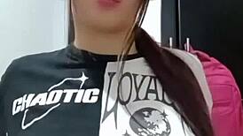 Colombian Masseuse I Hired Turns Into Real Casero Fuck Doll