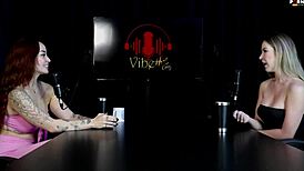 milena moreau spills all in her naughty porn cast brazil interview part 3 on sheer red