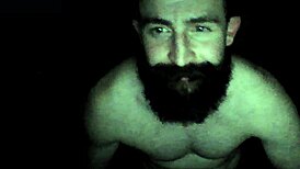 striptease with clothes getting ripped off