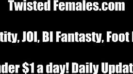 youre perfect as our sorority house slave ready for bdsm spanking and humiliation