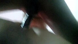 Huge Black Cocks Double Creampie Colombian Wife in Cuckold Threesome!