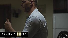 i cant resist bfs dads sexual demands he fucks me hard