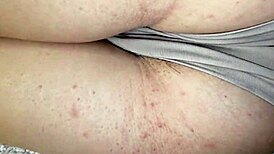 real sexo with my tight pussy college alumna closeup creampie