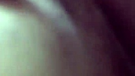 Dawnskye1962 Cums Hard in Black Pantyhose Wet Orgasm Bare Big Natural Titties Blue Eyes Retro Dirty Talk