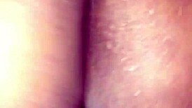 pa boo bounces big ass on monster cock cowgirl ride nonstop