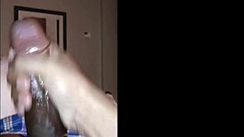 watch these 7 oiled black monster cocks explode solo cumshots pov homemade