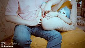 i fist my huge ass hardcore gaping it wide for you