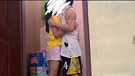 pinay teen taken to old house for first time sex 😏🔥🍑