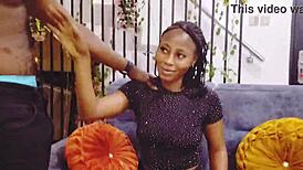 She CAUGHT Me Home Alone... Now Guess Who's GETTING FUCKED Hard!