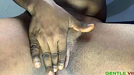 SLIM SEXY BABE FUCKED HARD DOGGYSTYLE BY BIG BLACK COCK