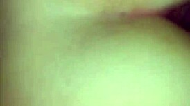 Can tiny teen Selena handle monster cock stretching her tight pussy?