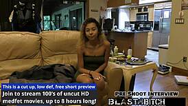 Doctor fucks kalani luana pov after double blowjob in hospital