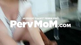 Bikini Thief Alexia Anders Fucked Hard By LP Officer Escape