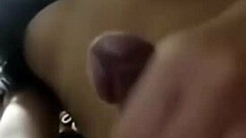 wanna see this solo filipina tease her small tits up close?