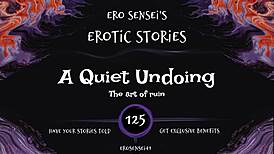 A Quiet Undoing Erotic Audio Experience For Women Erotic Orgasm Buildup