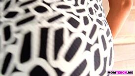 Mature Milf Ariella Ferrara Guides Teen Into Anal Ecstasy