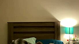 BbW bride mase619 halloween costume creampie with cheating wife