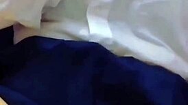 Mexican schoolgirl craves first real semen after outdoor anal creampie addiction kicks in