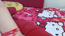 Little 18+ asian chinese japanese mix cries tears fucking first huge cock boyfriend amateur interracial