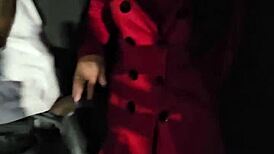 Hotwife cuckold couple bareback orgy with bbc bull creampie after party?!