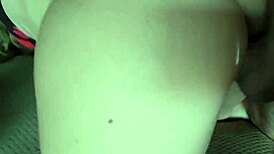 dana star slips into matching undies for ass licking poking and epic pussy pounding session