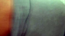 married mexican prostitute spreads wet shaved pussy wide open for cash