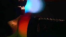 big tits milf pussy dominates with fists fury licks and lesbian power play