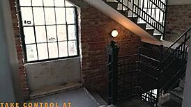 angelika grays hot model babe goes pov anal hardcore missionary turning full pornstar