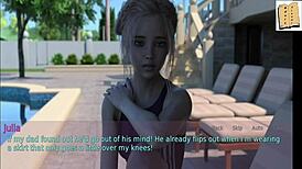 Curvy Big Tits Wife and Voluptuous Big Ass Stepmother Age 53