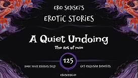 A Quiet Undoing Erotic Audio Experience For Women Erotic Orgasm Buildup