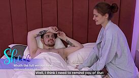 his cock best even if he forgot me full 4k tim team